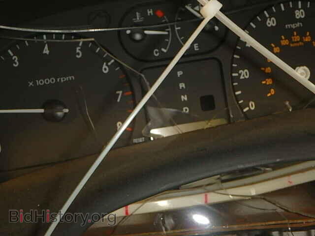 2006 KIA OPTIMA - VIN: KNAGD126765453082 - Фото 8
