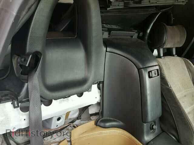 2003 HONDA S2000 - VIN: JHMAP11443T007221 - Фото 6