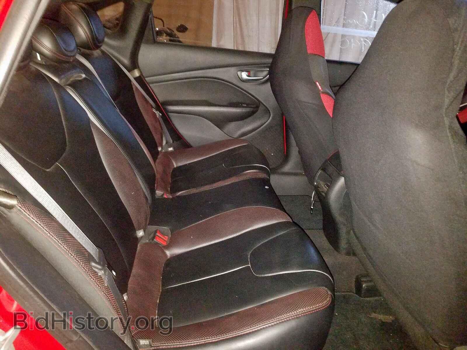 2015 DODGE DART - VIN: 1C3CDFEB3FD407010 - Photo 6