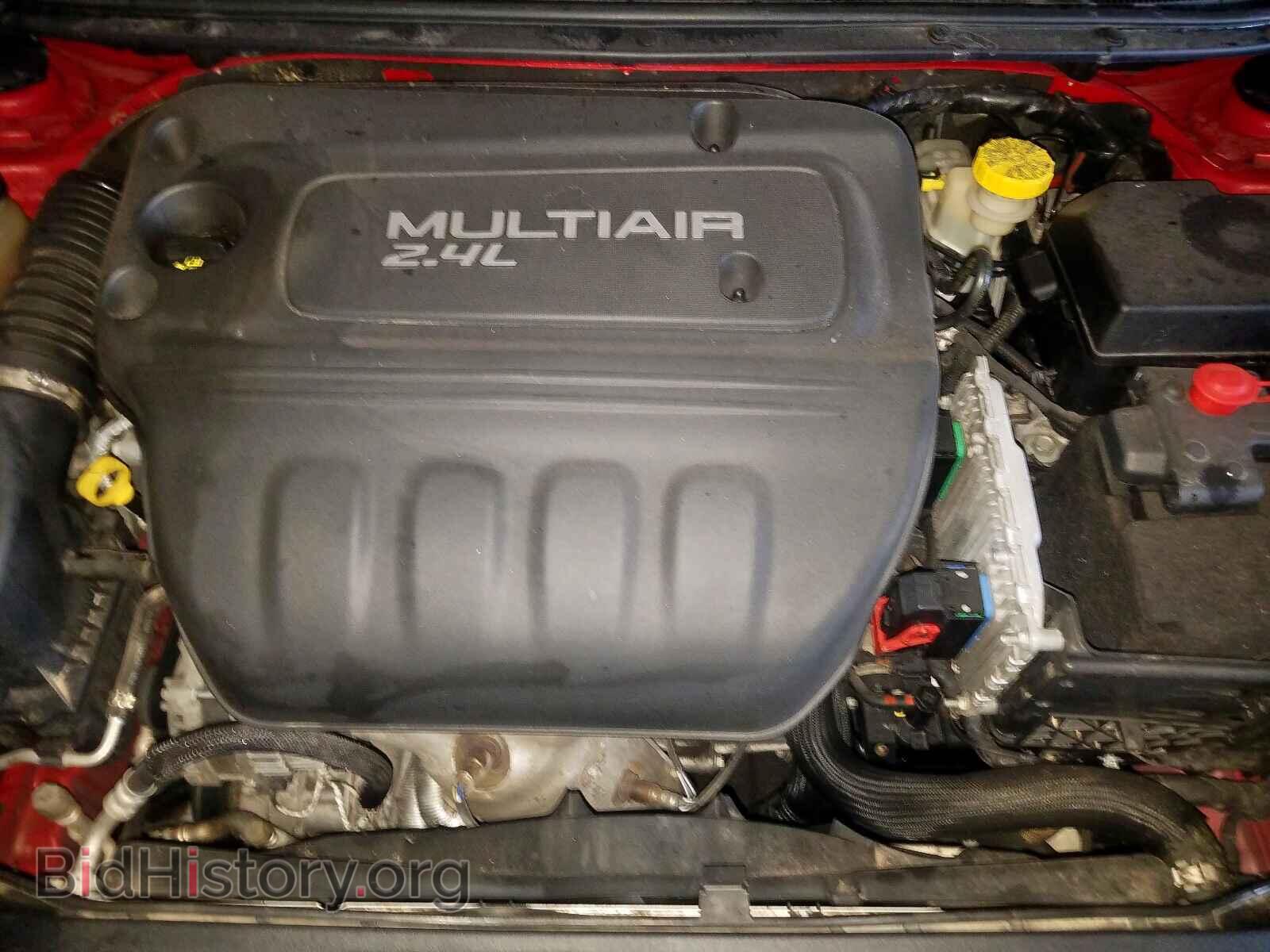 2015 DODGE DART - VIN: 1C3CDFEB3FD407010 - Photo 7