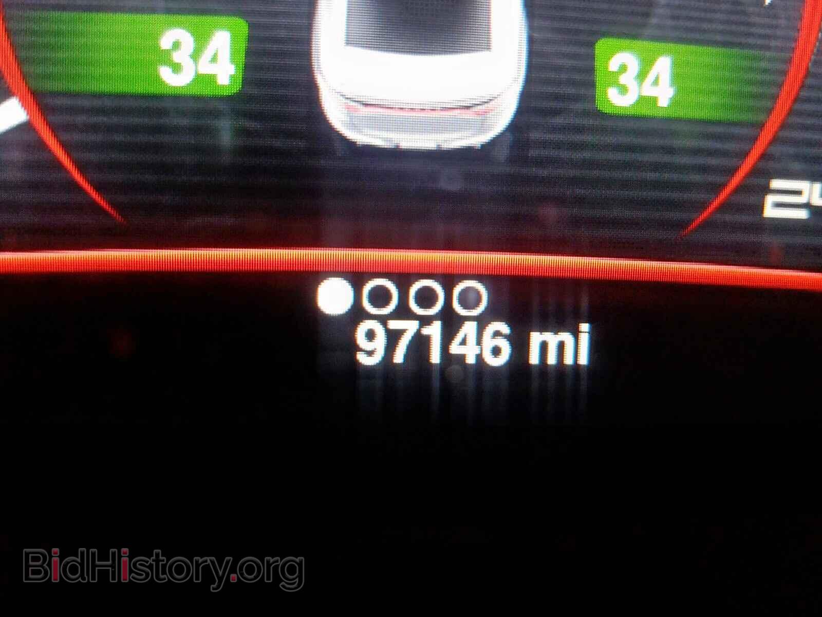 2015 DODGE DART - VIN: 1C3CDFEB3FD407010 - Photo 8