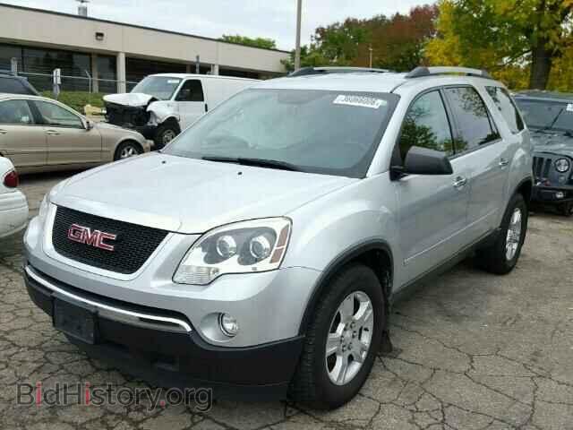 2012 GMC ACADIA - VIN: 1GKKVNED3CJ213921 - Photo 2
