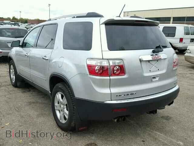 2012 GMC ACADIA - VIN: 1GKKVNED3CJ213921 - Photo 3