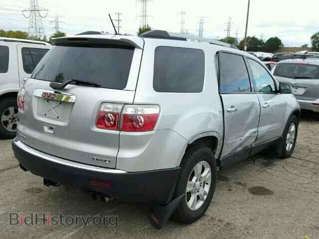 2012 GMC ACADIA - VIN: 1GKKVNED3CJ213921 - Photo 4