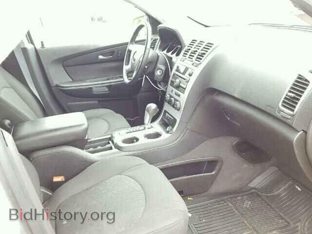 2012 GMC ACADIA - VIN: 1GKKVNED3CJ213921 - Photo 5