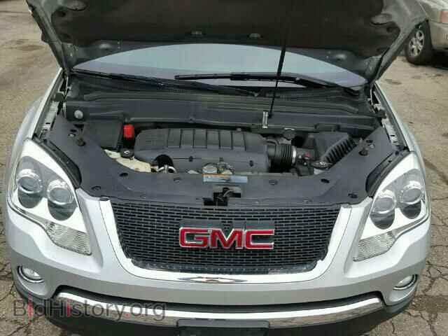 2012 GMC ACADIA - VIN: 1GKKVNED3CJ213921 - Photo 7