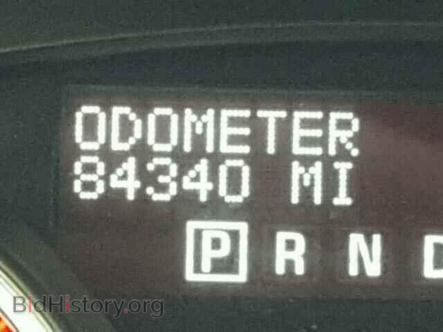 2012 GMC ACADIA - VIN: 1GKKVNED3CJ213921 - Photo 8