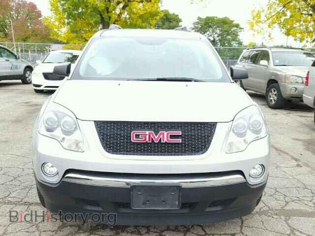 2012 GMC ACADIA - VIN: 1GKKVNED3CJ213921 - Photo 10