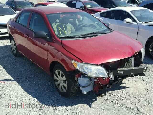 Фотография 3N1BC1CP5CK805667 - NISSAN VERSA 2012