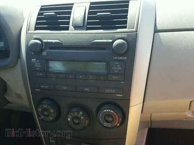 2012 NISSAN VERSA - VIN: 3N1BC1CP5CK805667 - Фото 10