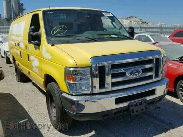 Photo 1FTSS3EL8ADA99409 - FORD ECONOLINE 2010