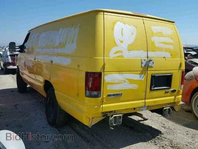 2010 FORD ECONOLINE - VIN: 1FTSS3EL8ADA99409 - Photo 3