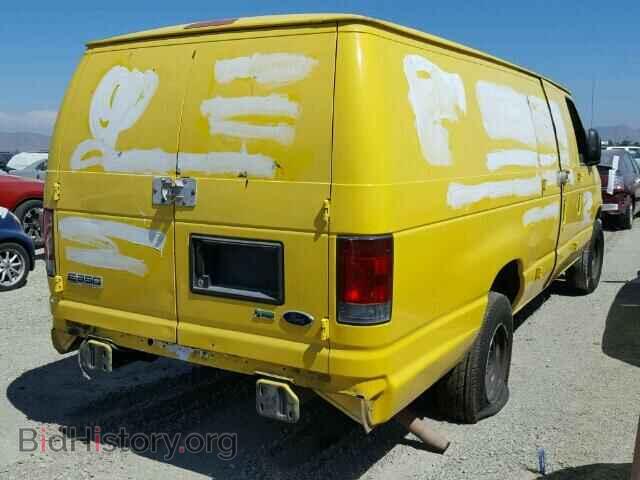2010 FORD ECONOLINE - VIN: 1FTSS3EL8ADA99409 - Photo 4
