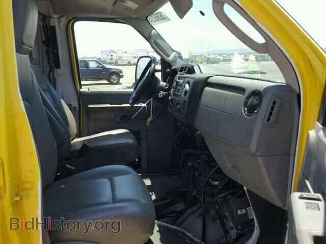 2010 FORD ECONOLINE - VIN: 1FTSS3EL8ADA99409 - Photo 5