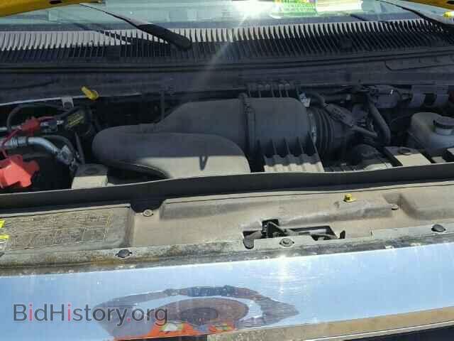 2010 FORD ECONOLINE - VIN: 1FTSS3EL8ADA99409 - Photo 7