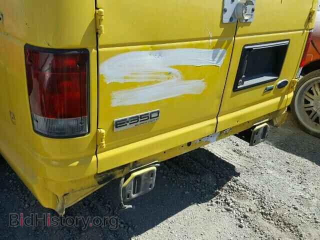 2010 FORD ECONOLINE - VIN: 1FTSS3EL8ADA99409 - Photo 9
