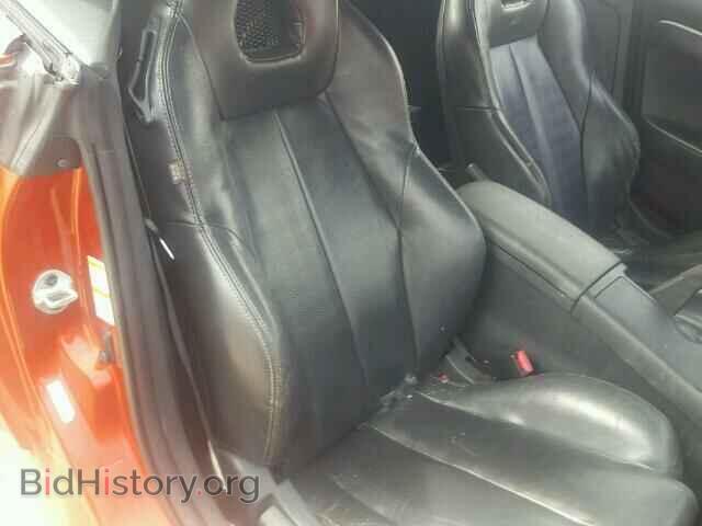 2007 MITSUBISHI ECLIPSE - VIN: 4A3AL25F77E012323 - Photo 6
