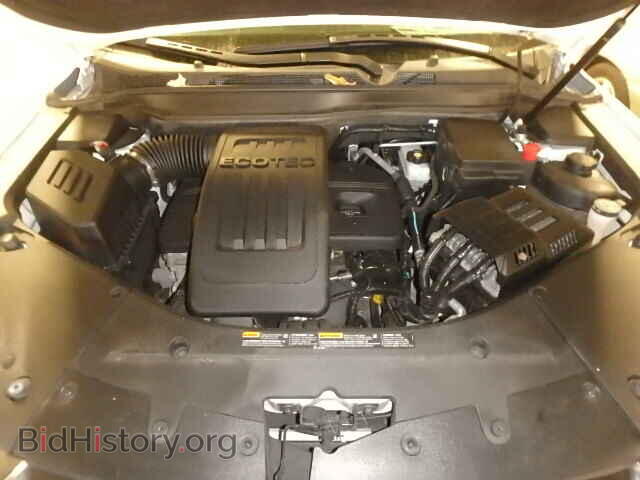 2012 GMC TERRAIN - VIN: 2GKFLTEK1C6187620 - Фото 7