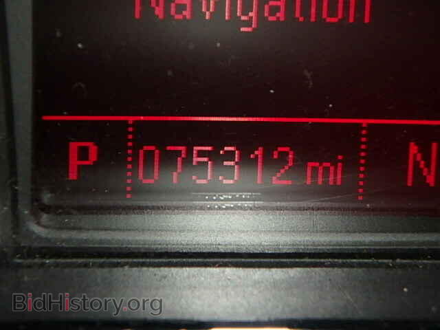 2012 GMC TERRAIN - VIN: 2GKFLTEK1C6187620 - Фото 8