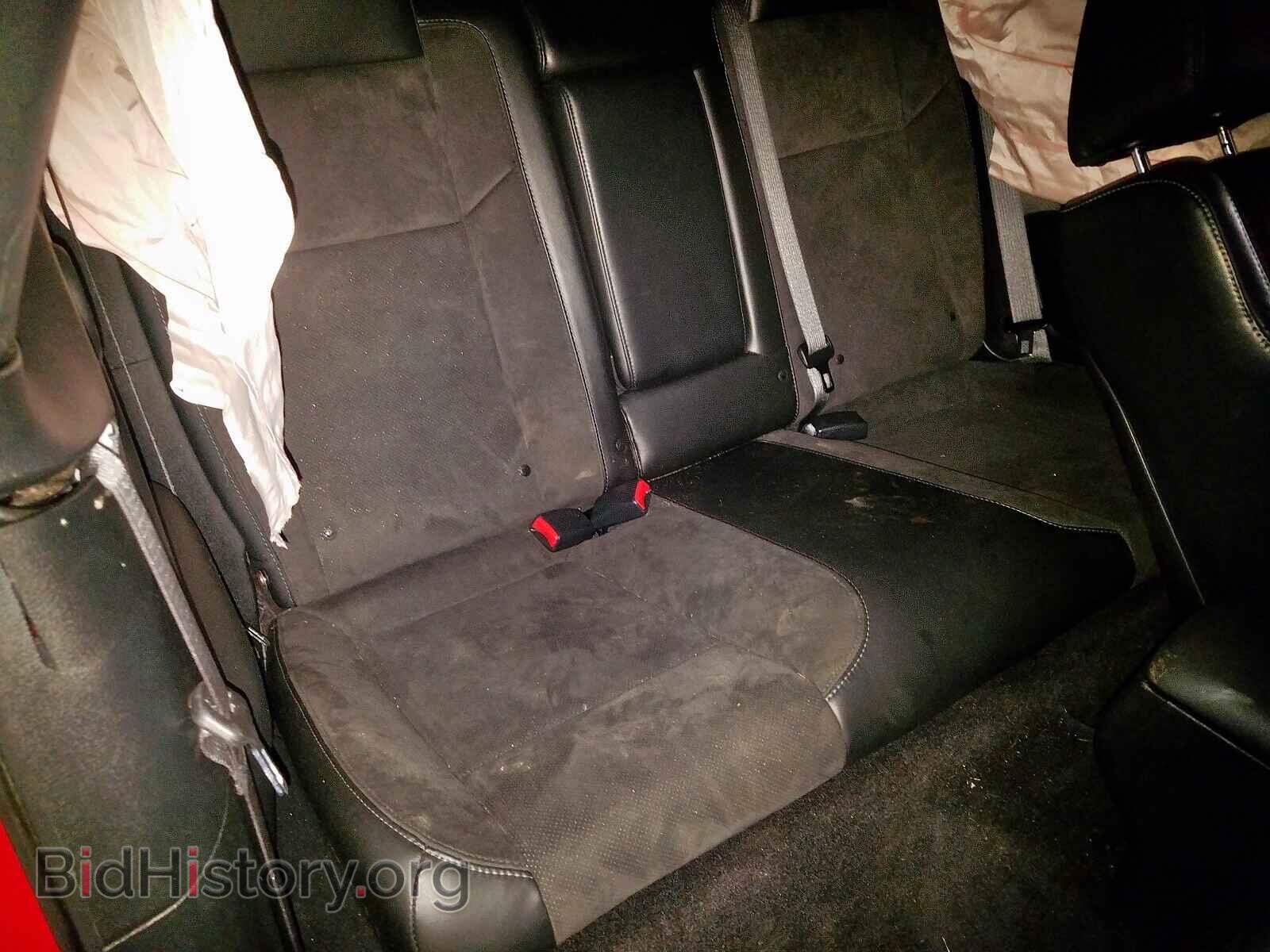 2017 DODGE CHALLENGER - VIN: 2C3CDZFJ4HH502429 - Фото 6