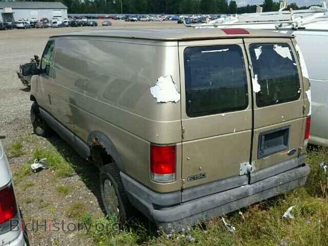 2000 FORD ECONOLINE - VIN: 1FTRE1423YHB31964 - Фото 3