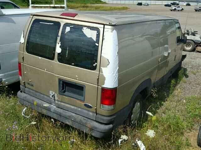 2000 FORD ECONOLINE - VIN: 1FTRE1423YHB31964 - Фото 4