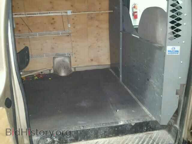 2000 FORD ECONOLINE - VIN: 1FTRE1423YHB31964 - Фото 6