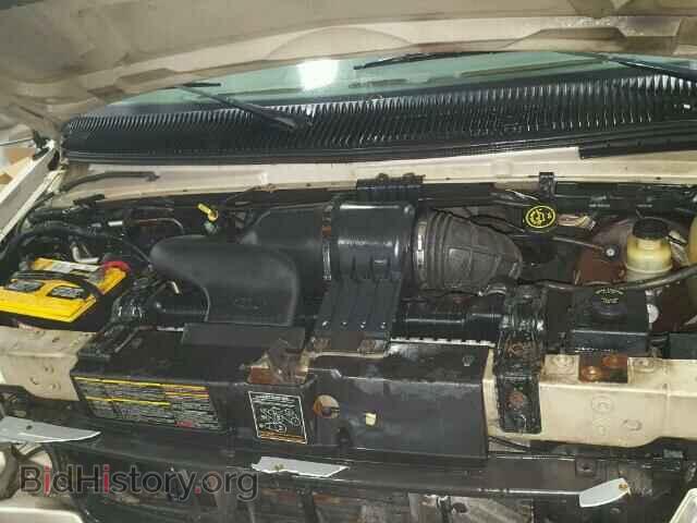 2000 FORD ECONOLINE - VIN: 1FTRE1423YHB31964 - Фото 7