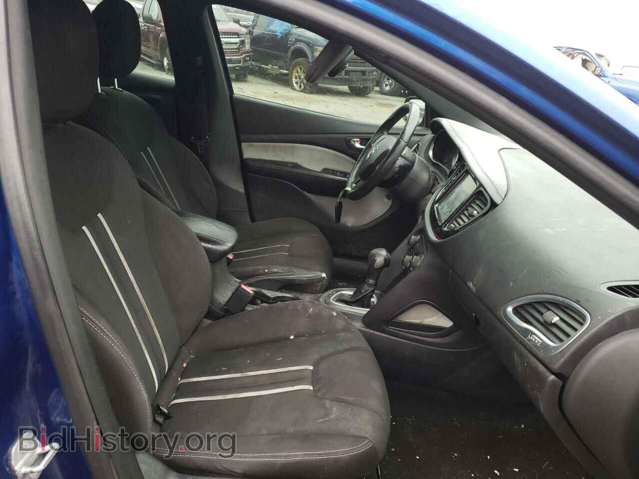 2014 DODGE DART - VIN: 1C3CDFBB1ED775818 - Фото 5