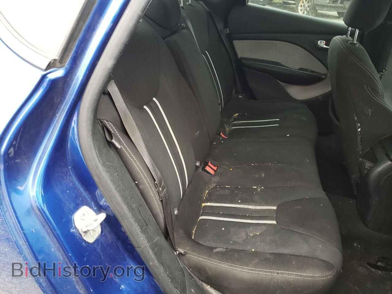 2014 DODGE DART - VIN: 1C3CDFBB1ED775818 - Фото 6