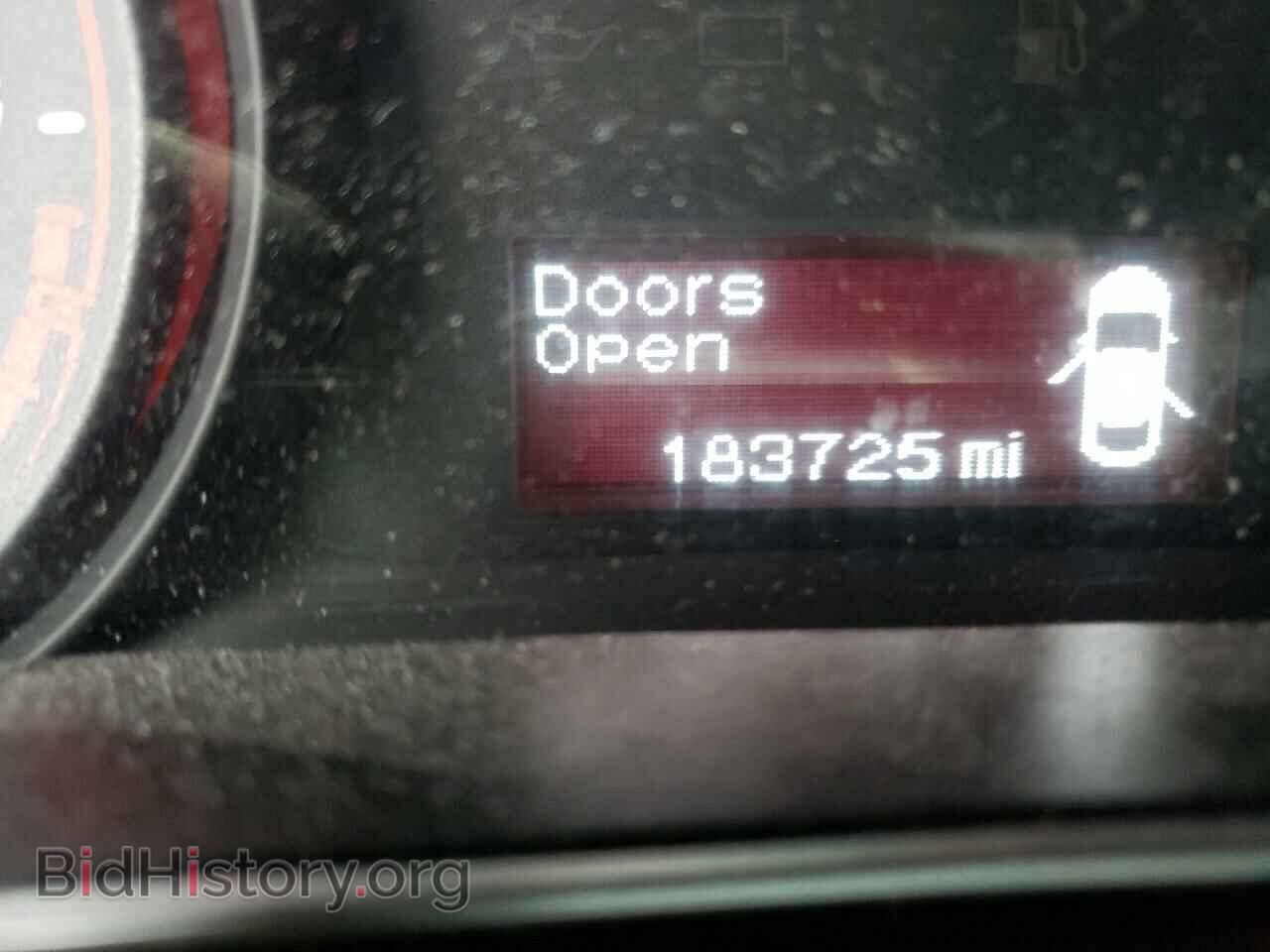 2014 DODGE DART - VIN: 1C3CDFBB1ED775818 - Фото 8