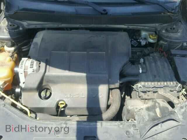 2008 DODGE AVENGER - VIN: 1B3LC76M28N588393 - Фото 7