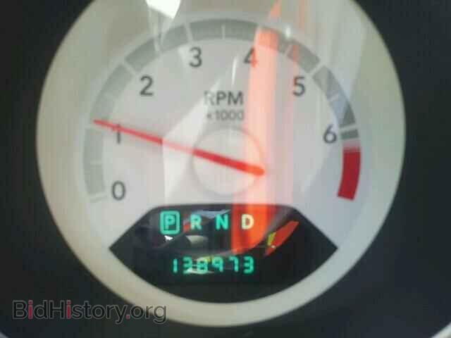 2008 DODGE AVENGER - VIN: 1B3LC76M28N588393 - Фото 8