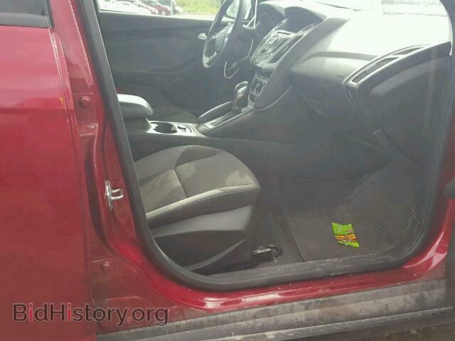 2013 FORD FOCUS - VIN: 1FADP3F23DL101387 - Фото 5