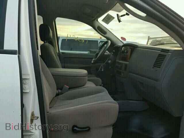 2006 DODGE RAM 3500 - VIN: 3D7MX48C56G188737 - Фото 5