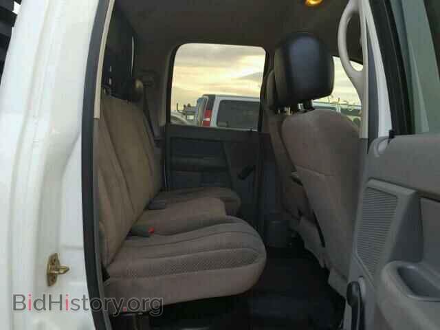 2006 DODGE RAM 3500 - VIN: 3D7MX48C56G188737 - Фото 6