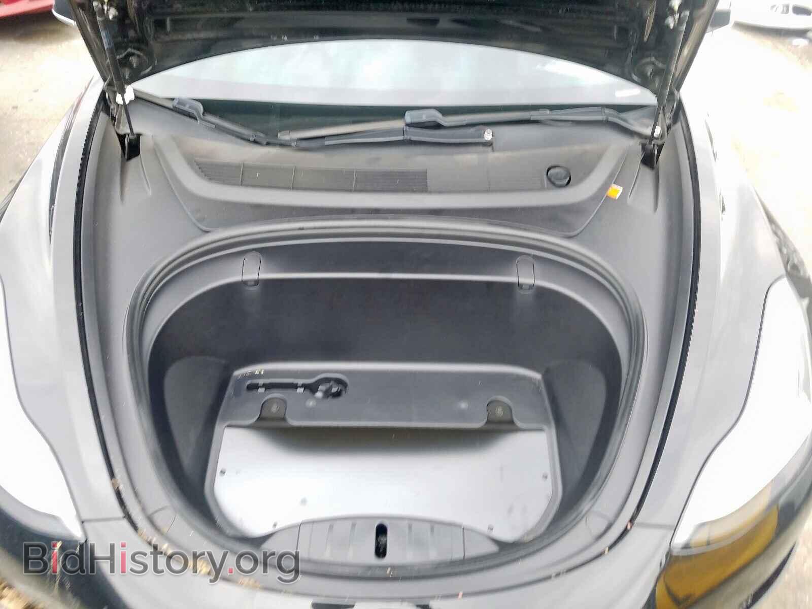 2019 TESLA MODEL 3 - VIN: 5YJ3E1EA0KF325595 - Photo 7