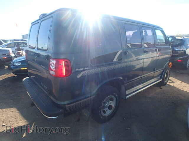 1999 DODGE RAM VAN - VIN: 2B6HB11X6XK567342 - Фото 4