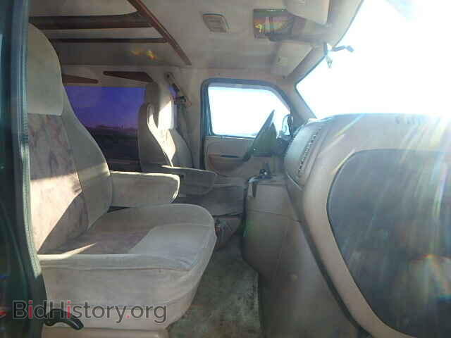 1999 DODGE RAM VAN - VIN: 2B6HB11X6XK567342 - Фото 5