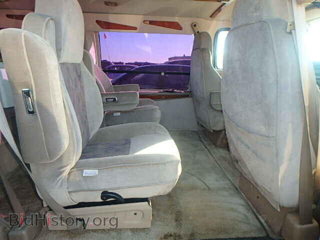 1999 DODGE RAM VAN - VIN: 2B6HB11X6XK567342 - Фото 6