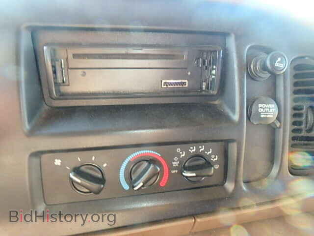1999 DODGE RAM VAN - VIN: 2B6HB11X6XK567342 - Фото 9