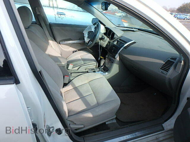 2007 NISSAN MAXIMA - VIN: 1N4BA41E77C853789 - Фото 5