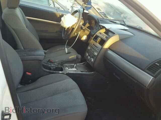 2011 MITSUBISHI GALANT - VIN: 4A32B2FF5BE022816 - Фото 5