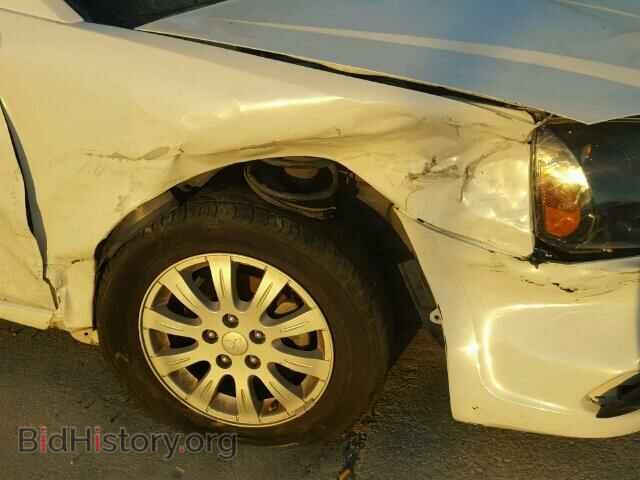 2011 MITSUBISHI GALANT - VIN: 4A32B2FF5BE022816 - Фото 9