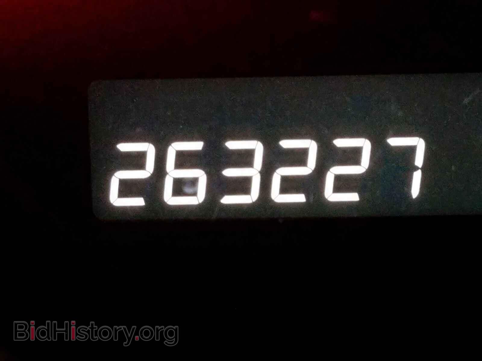 2006 HONDA PILOT EX - VIN: 2HKYF18766H558360 - Фото 8