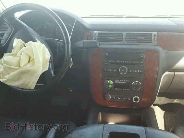 2007 CHEVROLET SILVERADO - VIN: 3GCEC13J97G525703 - Фото 9