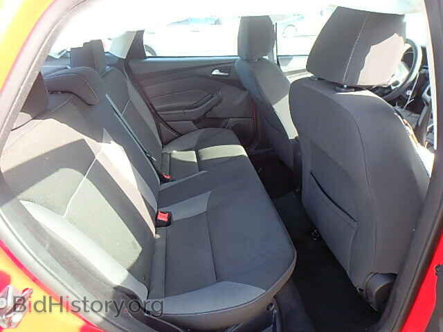 2013 FORD FOCUS - VIN: 1FADP3F24DL286145 - Photo 6