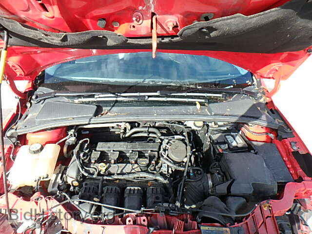 2013 FORD FOCUS - VIN: 1FADP3F24DL286145 - Photo 7