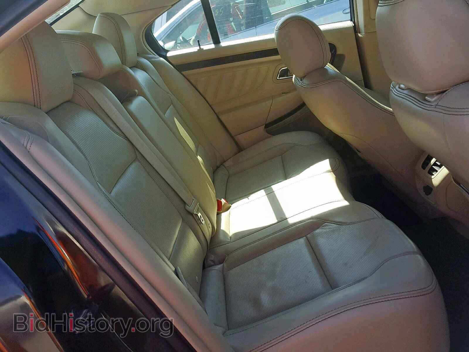 2014 FORD TAURUS - VIN: 1FAHP2F83EG101402 - Фото 6