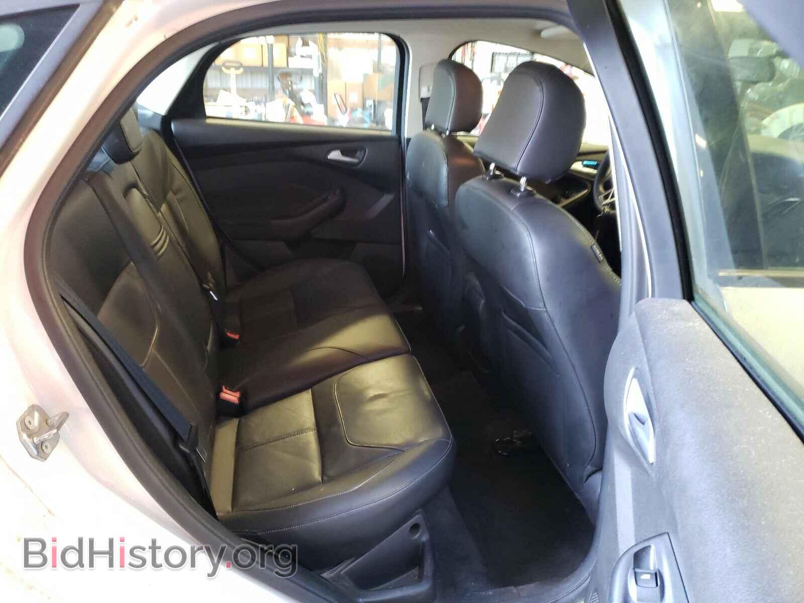 2015 FORD FOCUS - VIN: 1FADP3K23FL296397 - Фото 6
